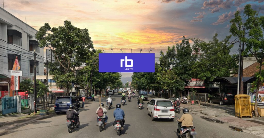 Sewa Reklame Billboard Bandung