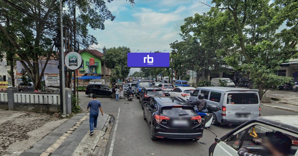 Sewa Reklame Billboard Bandung