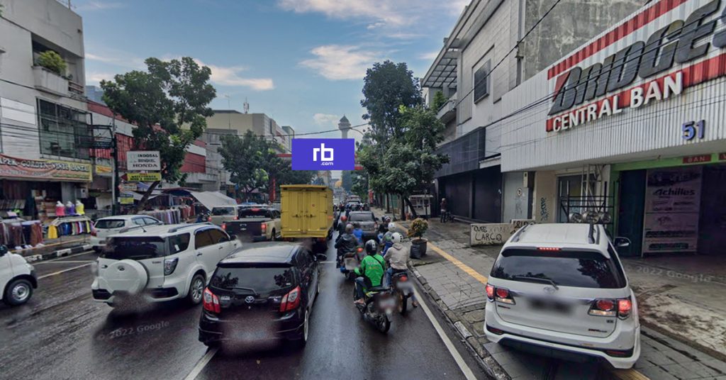 Sewa Billboard Bandung