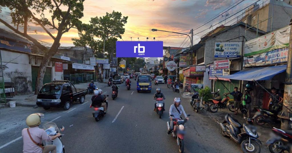 Sewa Billboard Bandung