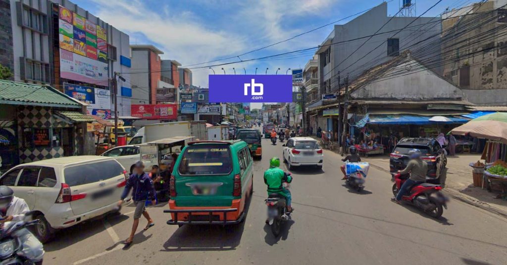 Sewa Billboard Bandung