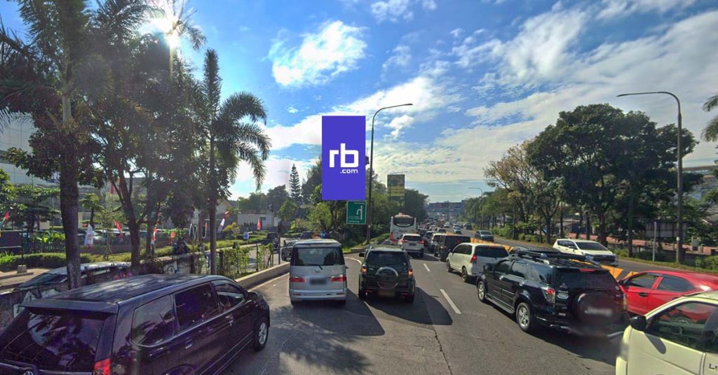 Sewa Billboard Bandung