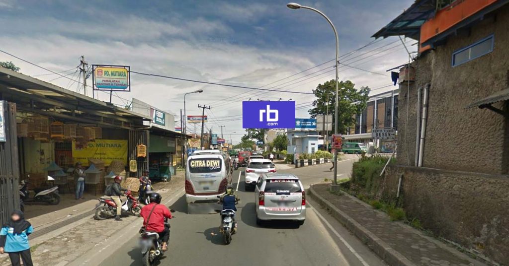 Sewa Billboard Cinunuk