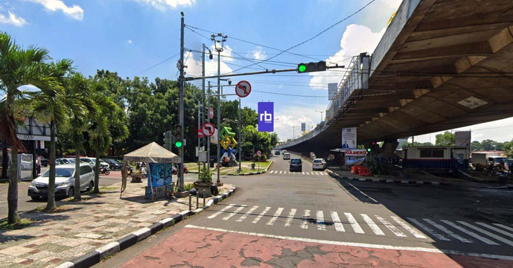 Sewa Billboard Bandung