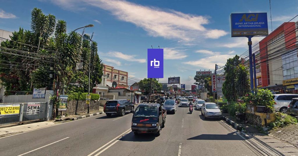 Sewa Billboard Bandung