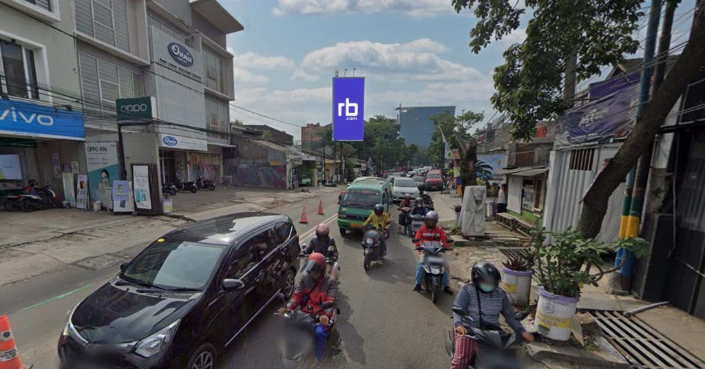 Sewa Billboard Bandung