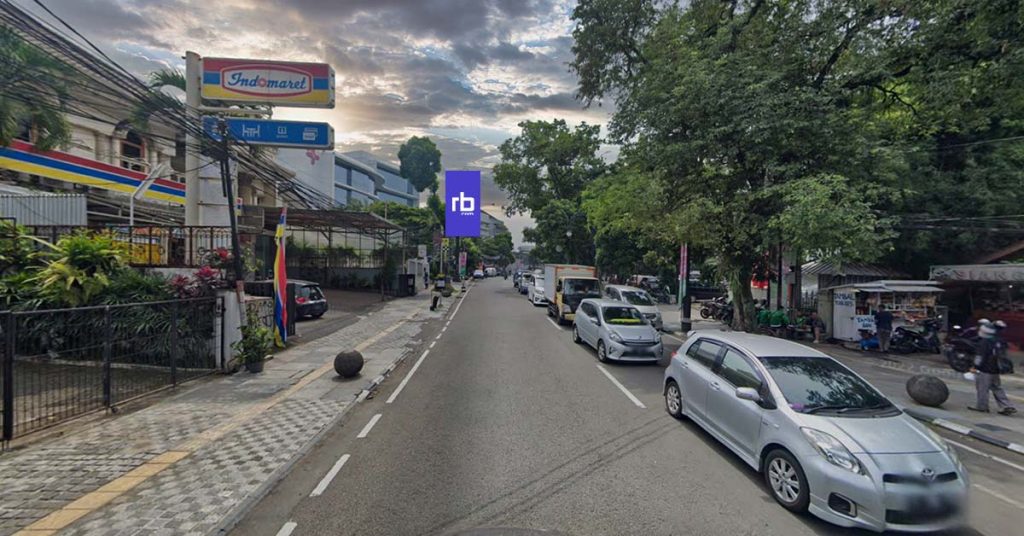 Sewa Billboard Bandung