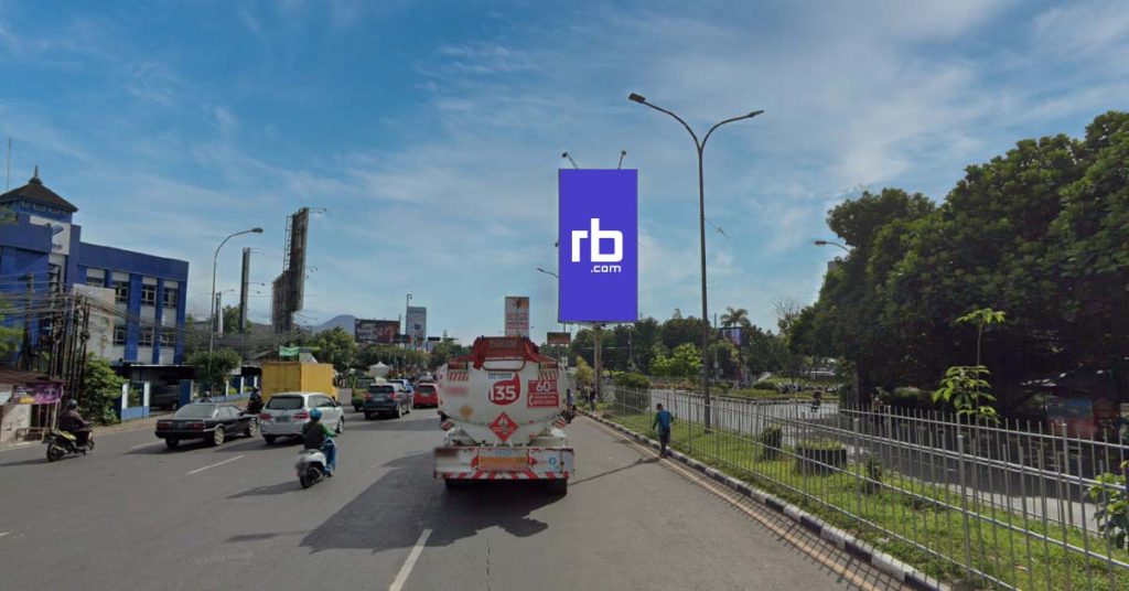 Sewa Billboard Bandung
