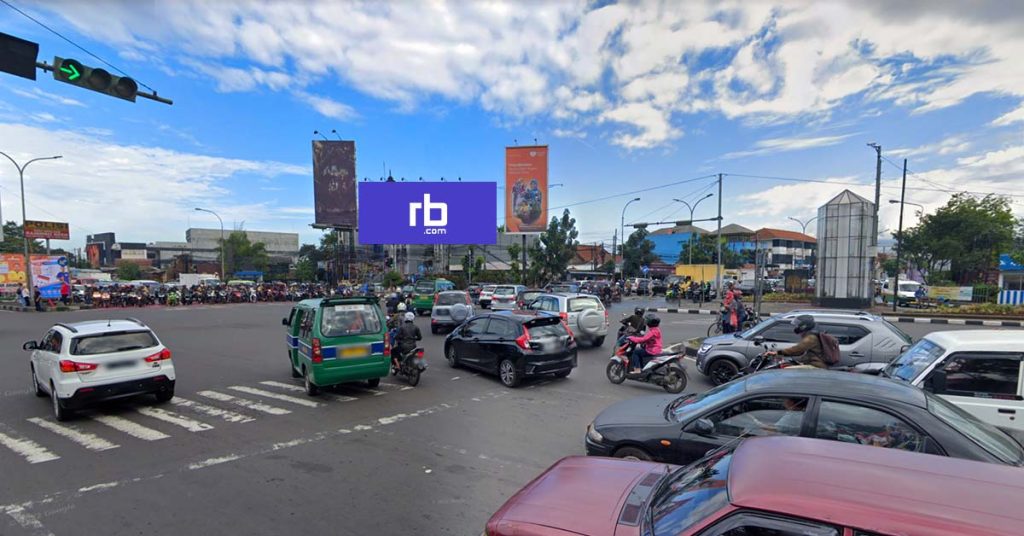 Sewa Billboard Bandung
