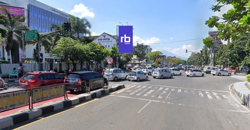 Sewa Billboard