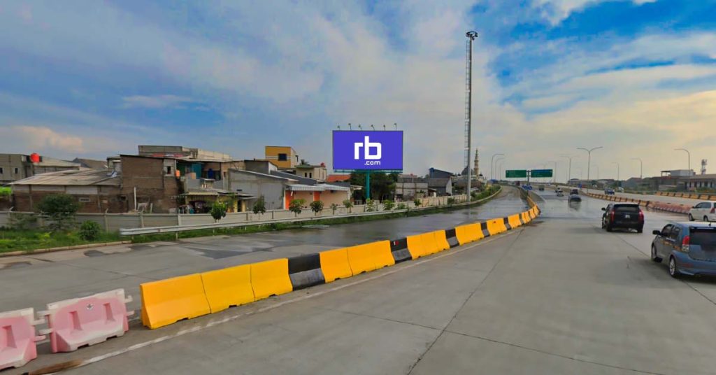Sewa Billboard Tangerang