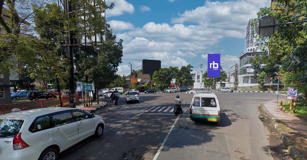 Sewa Billboard Wastukencana Bandung