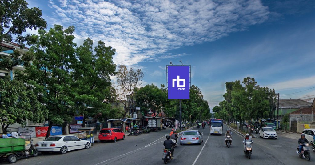 Sewa Billboard Bandung