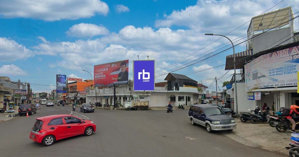 Sewa Billboard Tasikmalaya