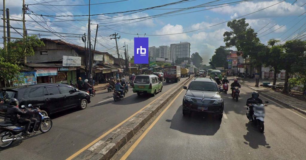 Sewa Billboard Tangerang