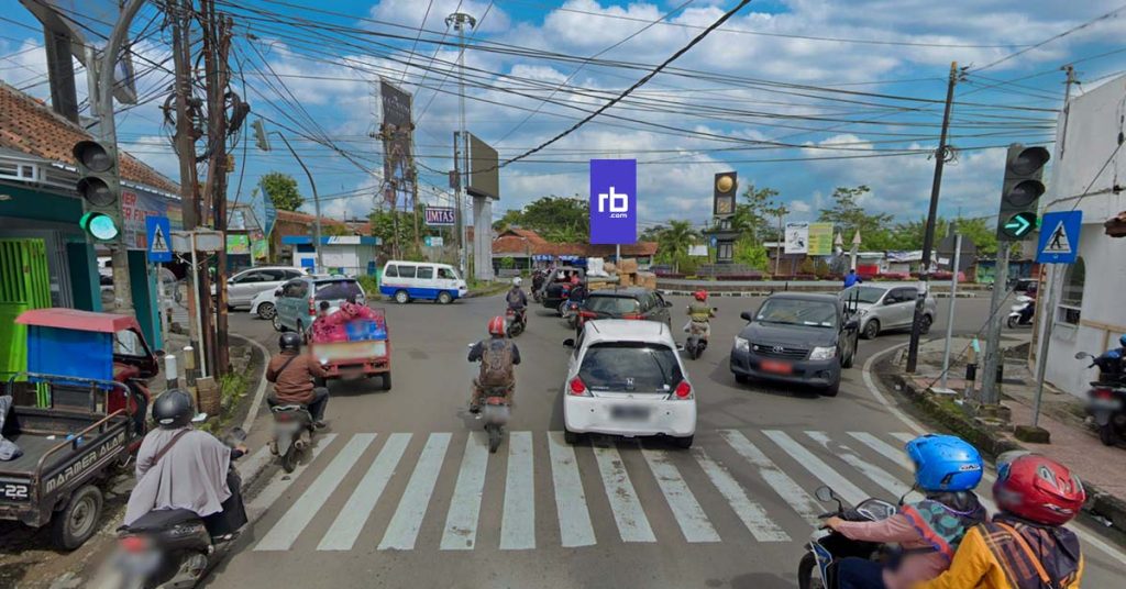 SEWA BILLBOARD TASIKMALAYA