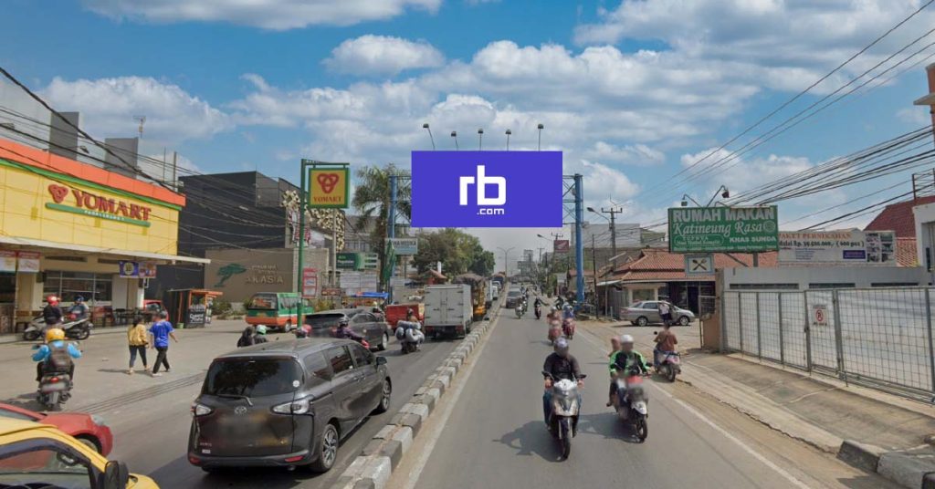 Sewa Billboard Padalarang