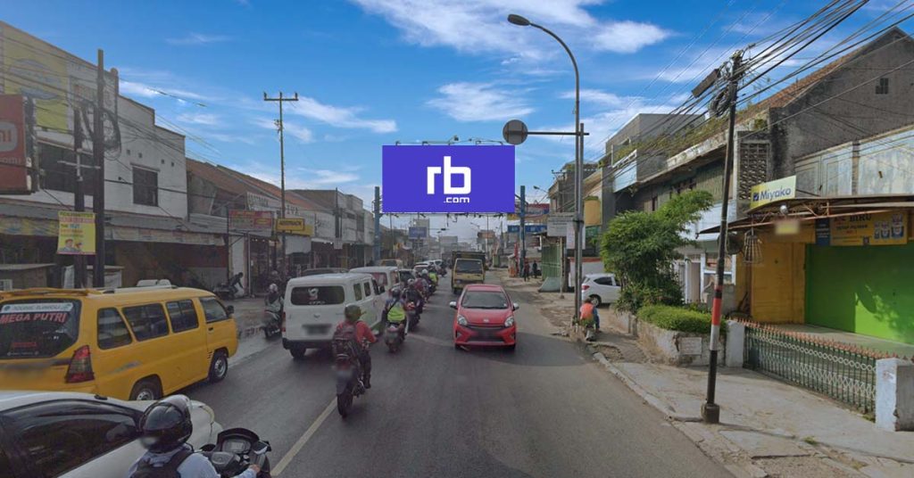 Sewa Billboard Padalarang