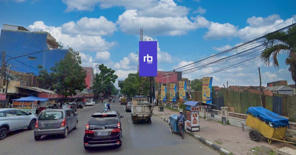 Sewa Billboard Bandung