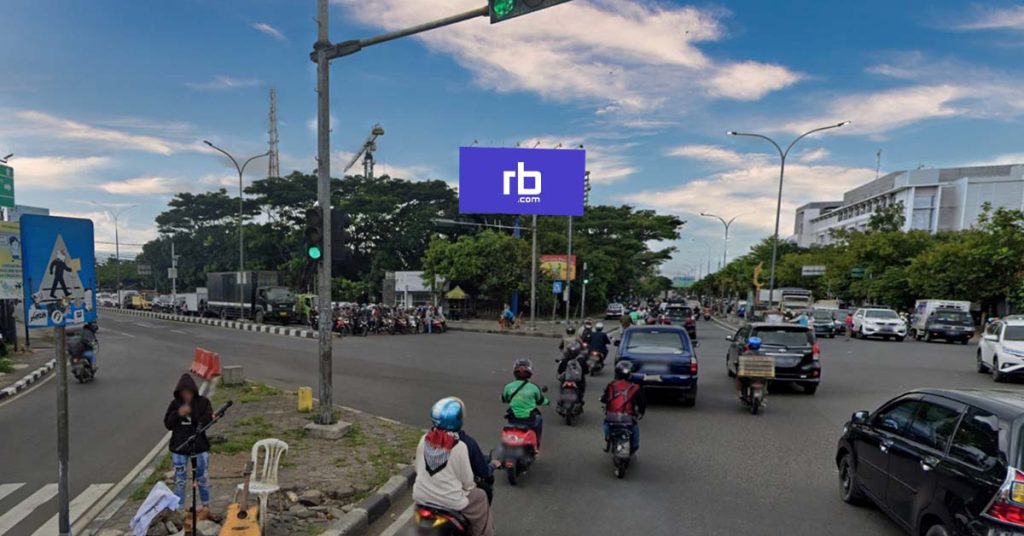 Sewa Billboard Bandung