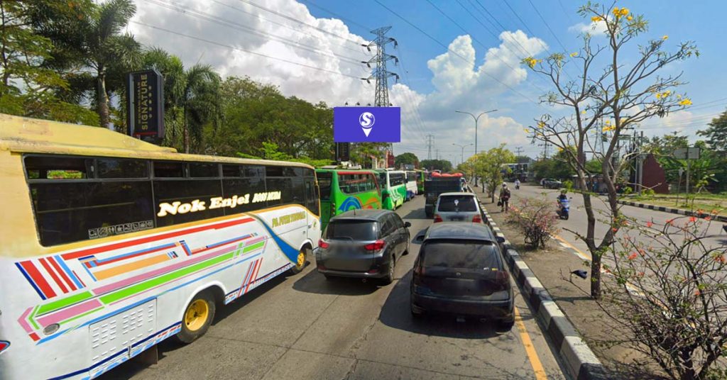 Sewa Billboard Cirebon