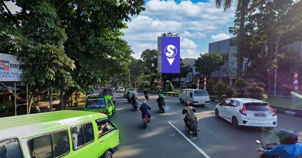 Sewa Billboard Bogor