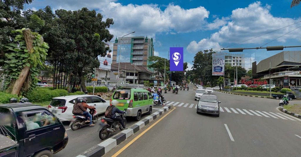 Sewa Billboard Bogor