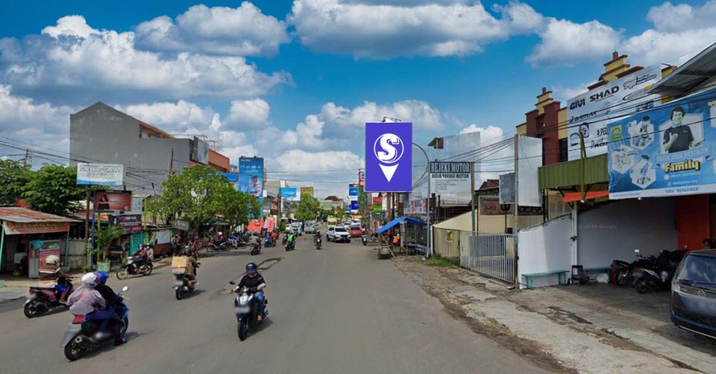 Sewa Billboard Cirebon