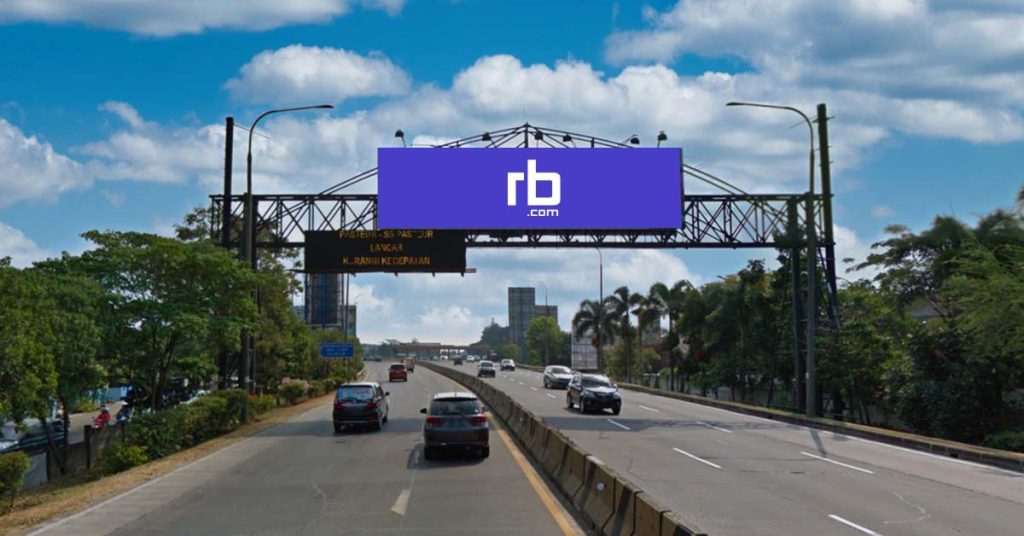Sewa Billboard Bandung