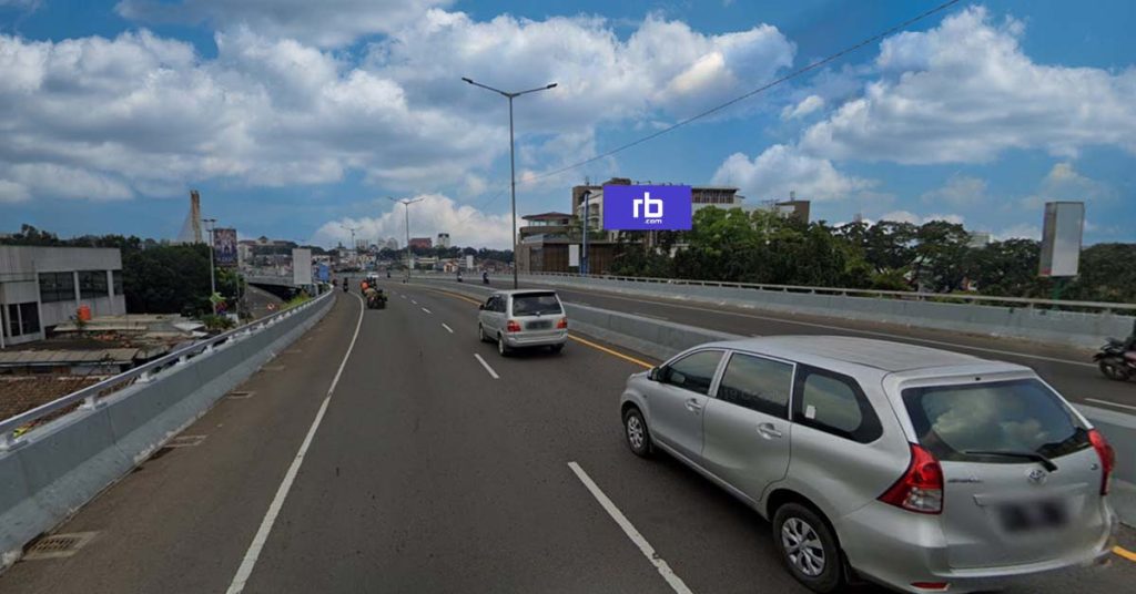Sewa Billboard Bandung, harga sewa billboard