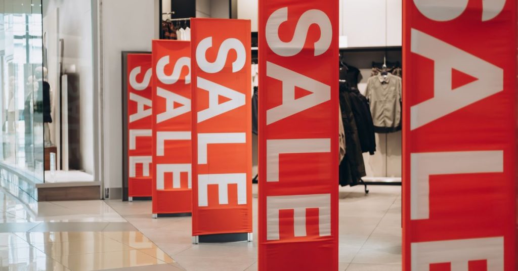 Banner di Mall