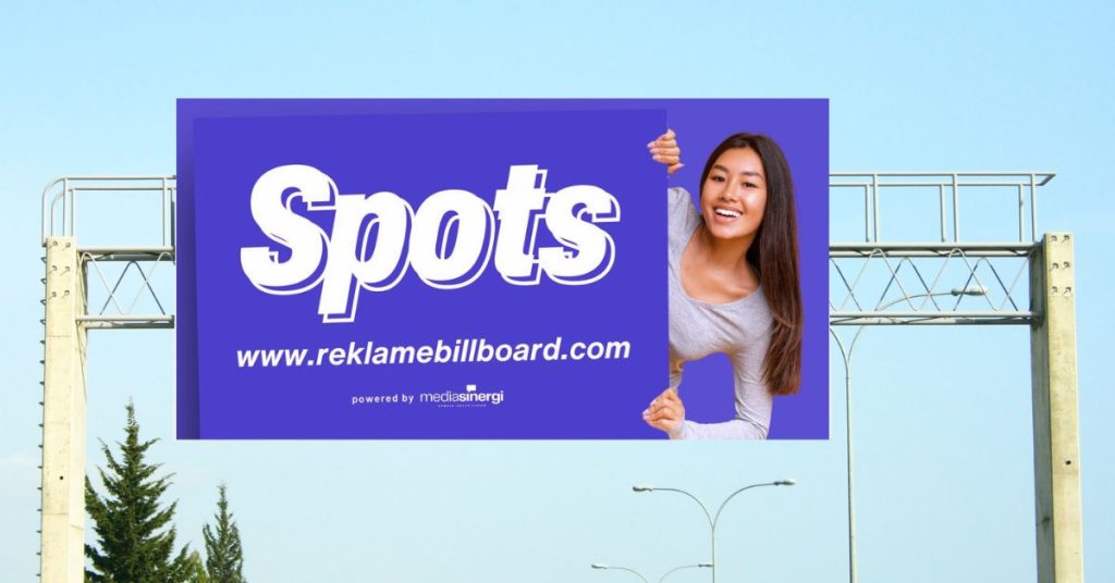 Tips Memilih Spot Reklame yang Tepat