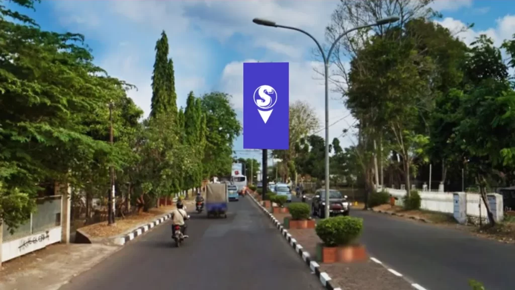 Sewa Billboard di Cirebon dekat Cipto Mangunkusum