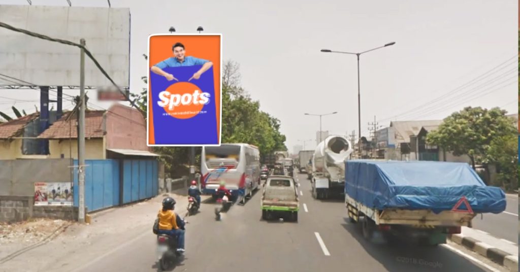 sewa-billboard-sidoarjo-jl-raya-kletek