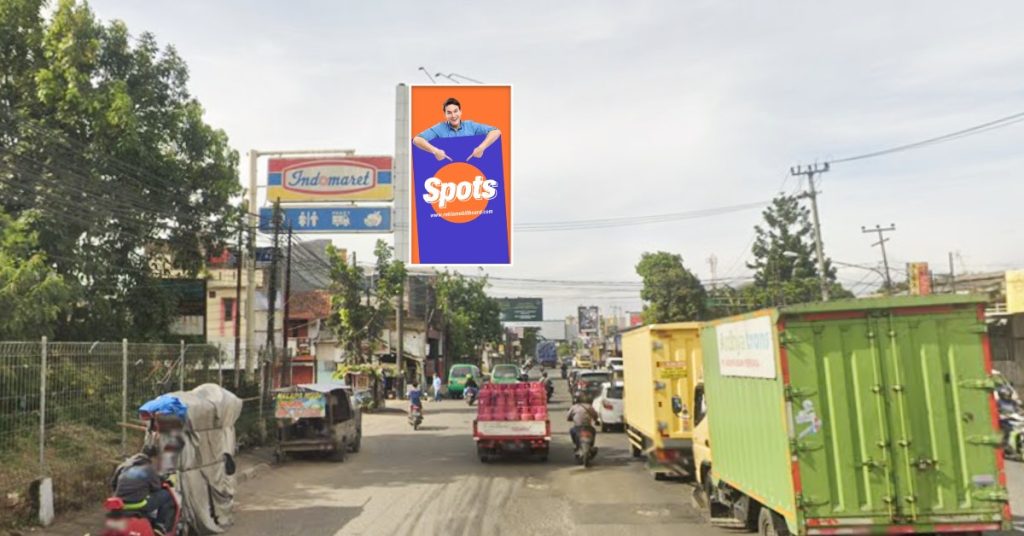Sewa Billboard Bandung Jl Raya Kopo Miko Mall