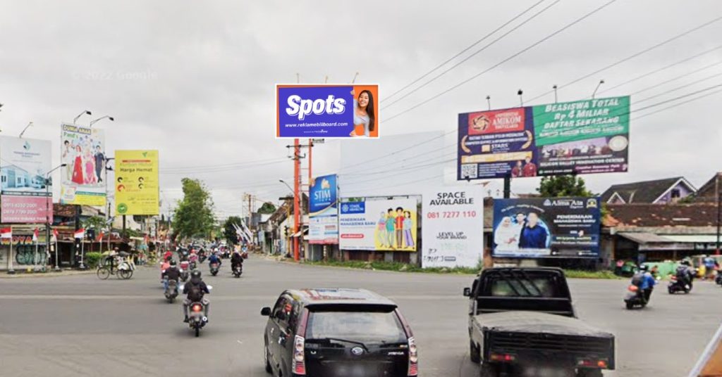 Ringroad - Bantul