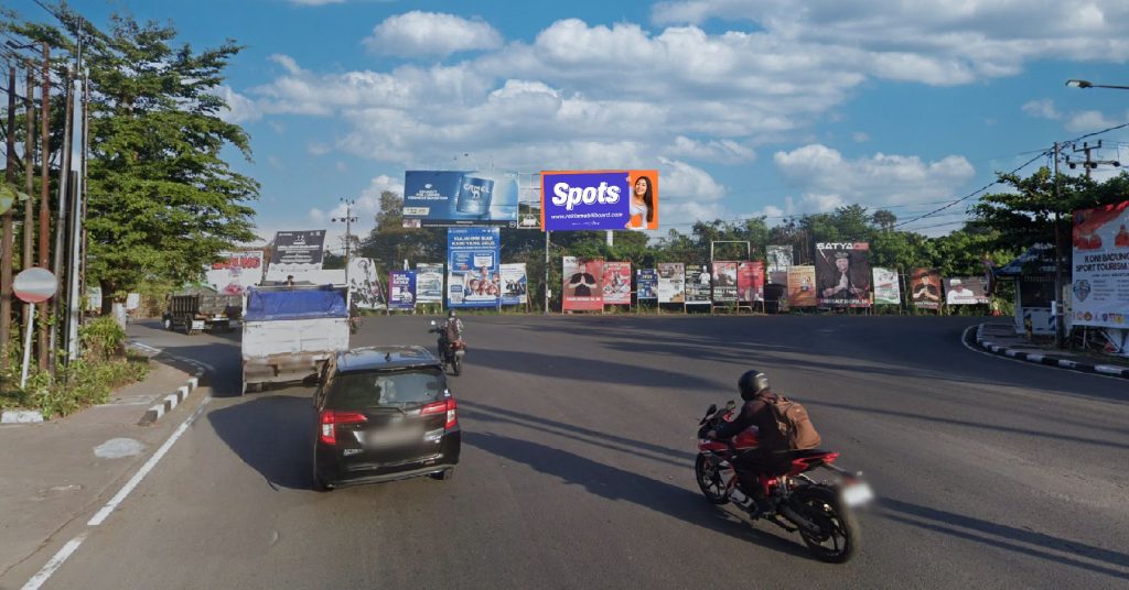 Sewa Billboard Bali
